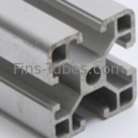 DELLOK YONGHUI Oberflächenbehandlung Oxidation Plattierung Form Anpassung CNC Tiefenverarbeitung r40 Aluminiumprofil