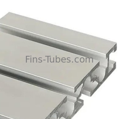DELLOK YONGHUI Oberflächenbehandlung Oxidationsbeschichtung 988 Aluminiumprofil Formenanpassung CNC-Tiefbearbeitung