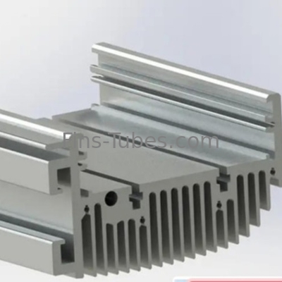 DELLOK YONGHUI Honeycomb Panel Aluminiumprofile, Schimmelöffnungs-Anpassung, CNC-Tiefenverarbeitung, Oberflächenbehandlung