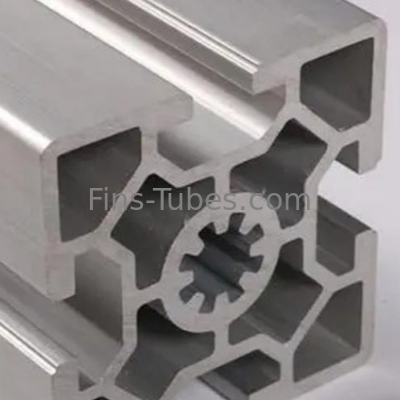 DELLOK YONGHUI Honeycomb Panel Aluminiumprofile, Schimmelöffnungs-Anpassung, CNC-Tiefenverarbeitung, Oberflächenbehandlung