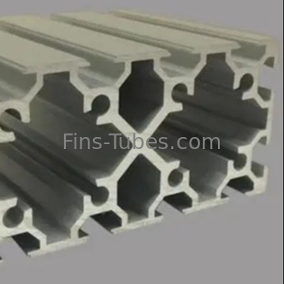 DELLOK YONGHUI Honeycomb Panel Aluminiumprofile, Schimmelöffnungs-Anpassung, CNC-Tiefenverarbeitung, Oberflächenbehandlung