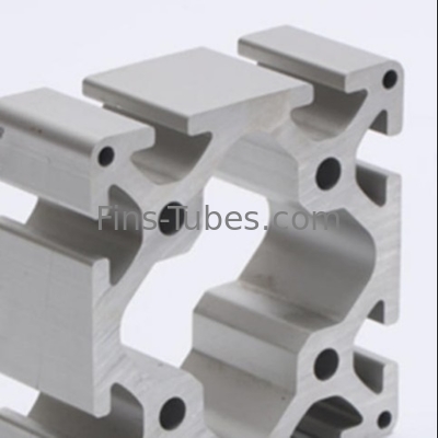 DELLOK YONGHUI Honeycomb Panel Aluminiumprofile, Schimmelöffnungs-Anpassung, CNC-Tiefenverarbeitung, Oberflächenbehandlung