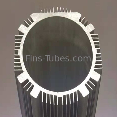 DELLOK YONGHUI Aluminiumprofile Superharte Aluminiumlegierung Profile kundenspezifische Formen Qualitätssicherung