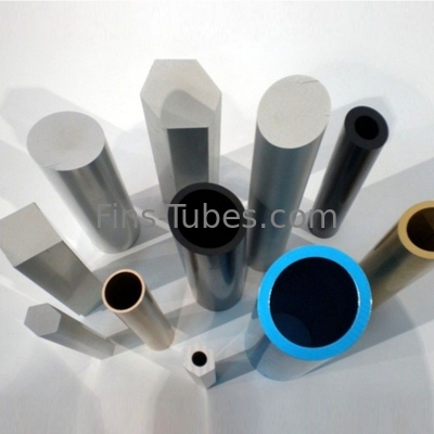 DELLOK YONGHUI Aluminiumprofile Superharte Aluminiumlegierung Profile kundenspezifische Formen Qualitätssicherung