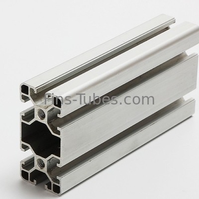 DELLOK YONGHUI Aluminiumprofil 4080 Aluminiumlegierung Profil Hersteller kundenspezifische Montagelinie Arbeitsbank Aluminium