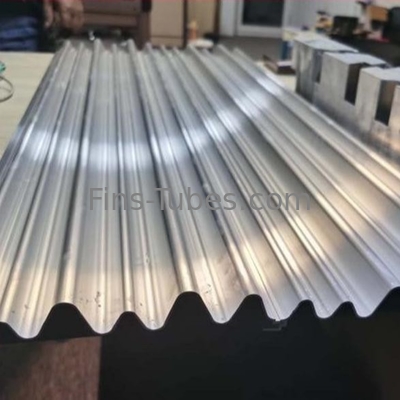 DELLOK YONGHUI Tür- und Fensterprofile aus Aluminium, Baumaterialien aus Metall, Dekorationsprofile