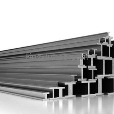 DELLOK YONGHUI Tür- und Fensterprofile aus Aluminium, Baumaterialien aus Metall, Dekorationsprofile