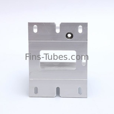 DELLOK YONGHUI Industrie-Aluminiumprofile mit spezieller Form