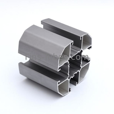 DELLOK YONGHUI Professionelle Aluminiumindustrie Aluminiumprofil Tiefverarbeitung Europäische Norm 3030