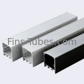DELLOK YONGHUI Hersteller von Aluminiumprofilen für die Industrie