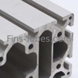 DELLOK YONGHUI Hersteller von Aluminiumprofilen für die Industrie