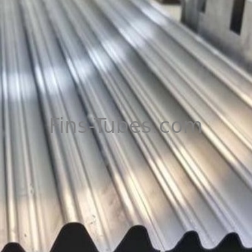DELLOK YONGHUI Zuverlässige Lieferung und rechtzeitige Fabrik-Direkte Lieferung von Industriealuminiumprofilen