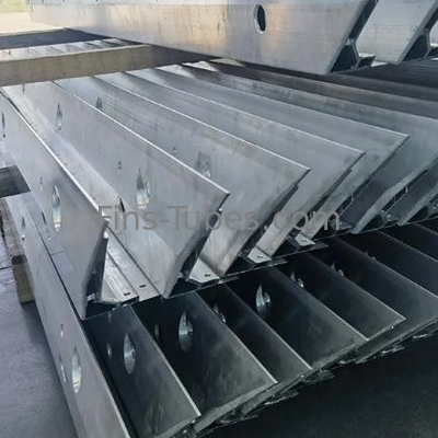 DELLOK YONGHUI Laser Industriealuminiumprofilverarbeitung unterstützt die Anpassung von Aluminiumlegierungen