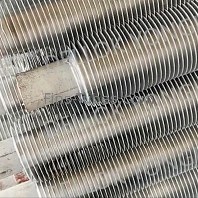 DELLOK YONGHUI Anlage für die Verarbeitung von Aluminiumprofilen von Leuchtenstreifen-Kühlern