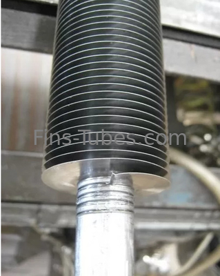 Art B111M Stainless Steel Seamless DELLOK-Kupferlegierungs-Rohr Condens LL