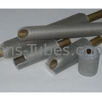 DELLOK 0,5 mm eingebettete Flossenröhre