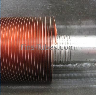 DELLOK 0,5 mm eingebettete Flossenröhre