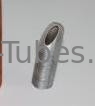 DELLOK P235GH feste nahtlose Rohre des Kessel-Luftkühler-TC1 0.5mm SS