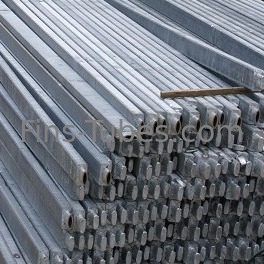 Elliptische Betriebstemperatur 400°C EN10204 DELLOK quetschverband Flossen-Rohr