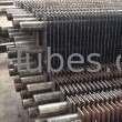 DELLOK des Quadrat-90 Flossen-Rohr des Grad-Biegungs-Kessel-HH Type 51mm BS3059