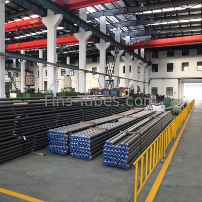 DELLOK SMLS gewundenes Titan16.5mm B338 verlegte Aluminiumrohr