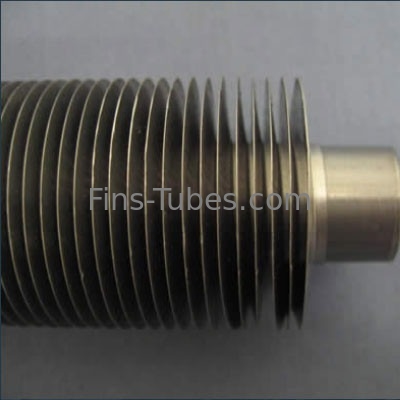 DELLOK SMLS gewundenes Titan16.5mm B338 verlegte Aluminiumrohr
