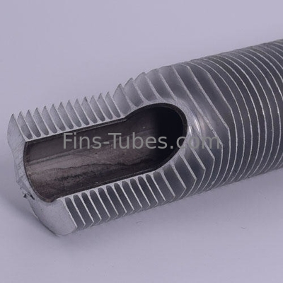 DELLOK SMLS gewundenes Titan16.5mm B338 verlegte Aluminiumrohr