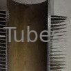 Schreiben nahtlose Spannungs-Wunde KLM DELLOK strukturellen Aluminiumschläuche