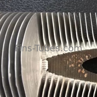 Schreiben nahtlose Spannungs-Wunde KLM DELLOK strukturellen Aluminiumschläuche