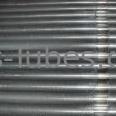 Kohlenstoffstahl-Rohr A192 Ods 50.8mm Luftkühler DELLOK einfaches nahtloses