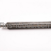 DELLOK-CER EN10204 innere flexibler kupferner Schläuche der Ausdehnungs-Wellen-S30408 2205