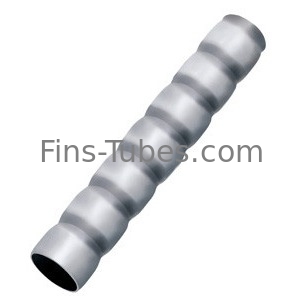 Art verlegtes Kohlenstoff-nahtloses Rohr DELLOK OD25.4mm I A192 SMLS