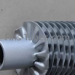 Art verlegtes Kohlenstoff-nahtloses Rohr DELLOK OD25.4mm I A192 SMLS