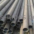 Stahllamelle-Rohr der DELLOK-Kessel-Wandstärke-0.8mm des Kohlenstoff-A210