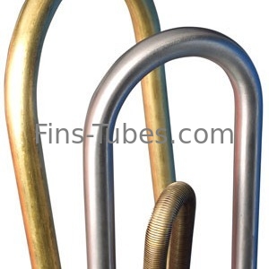 DELLOK Serpentuator Serpentin Ods 63.5mm 180 Grad-Rohrbogen