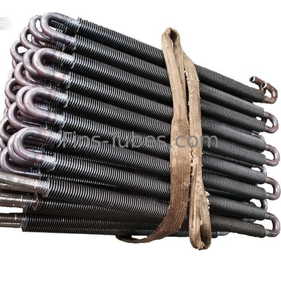 DELLOK Serpentuator Serpentin Ods 63.5mm 180 Grad-Rohrbogen